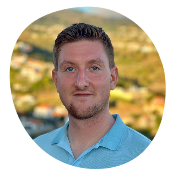 Advisor Felix Richter